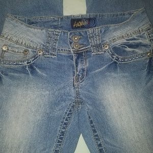 Angel Jeans